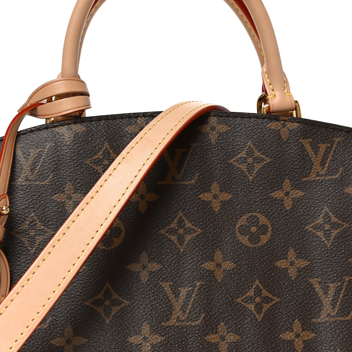 Louis Vuitton Monogram Petit Palais