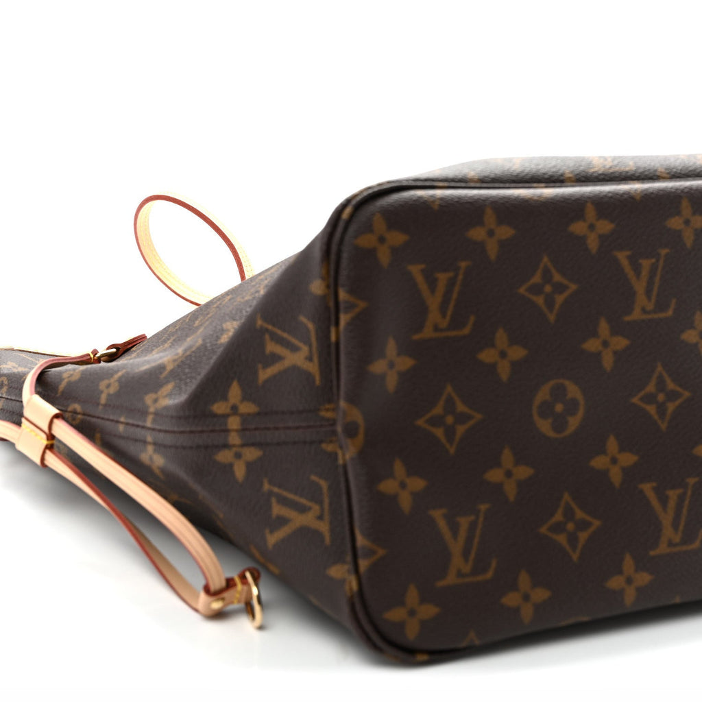 Louis Vuitton Monogram Neo Neverfull MM