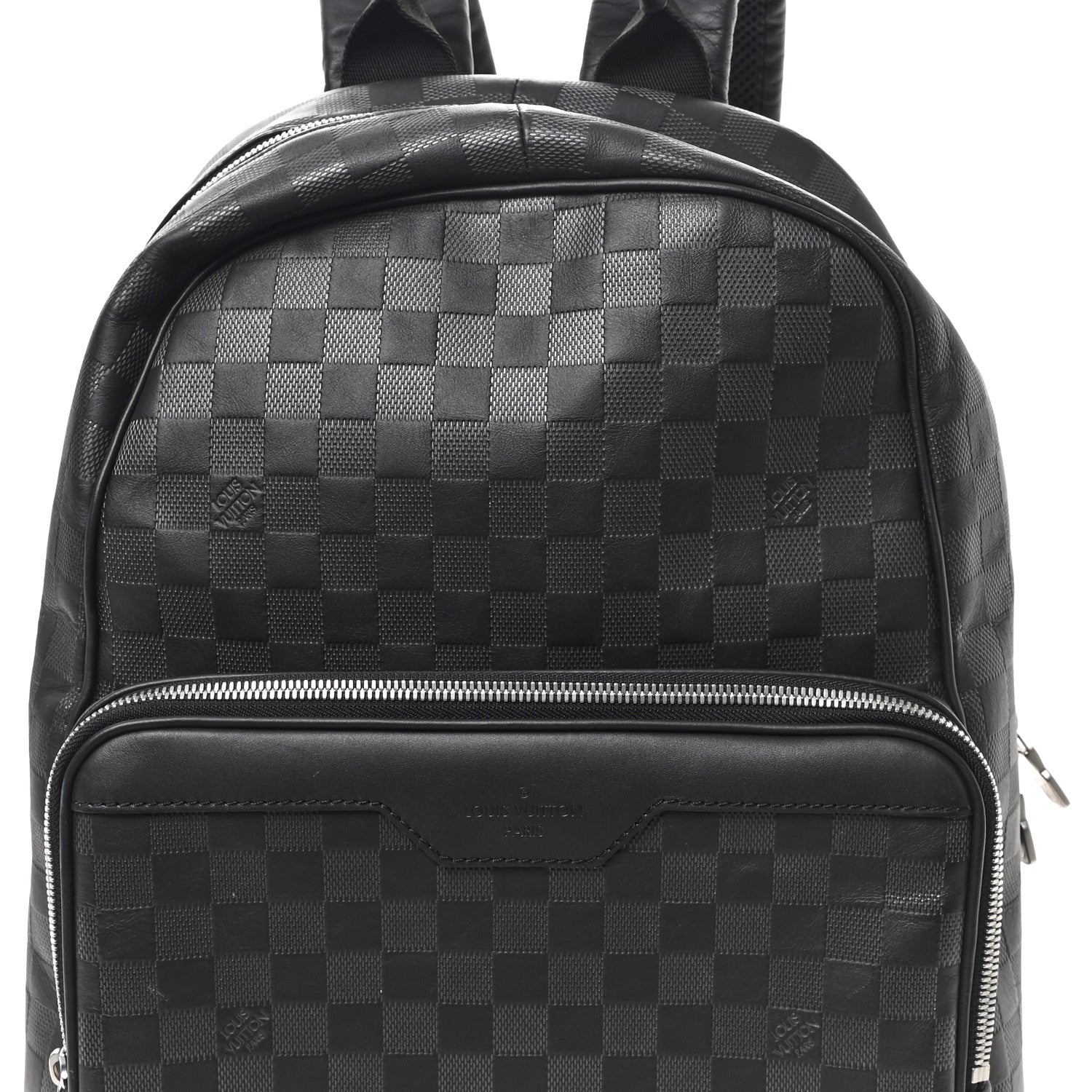 Louis Vuitton Damier Infini Campus Backpack Onyx