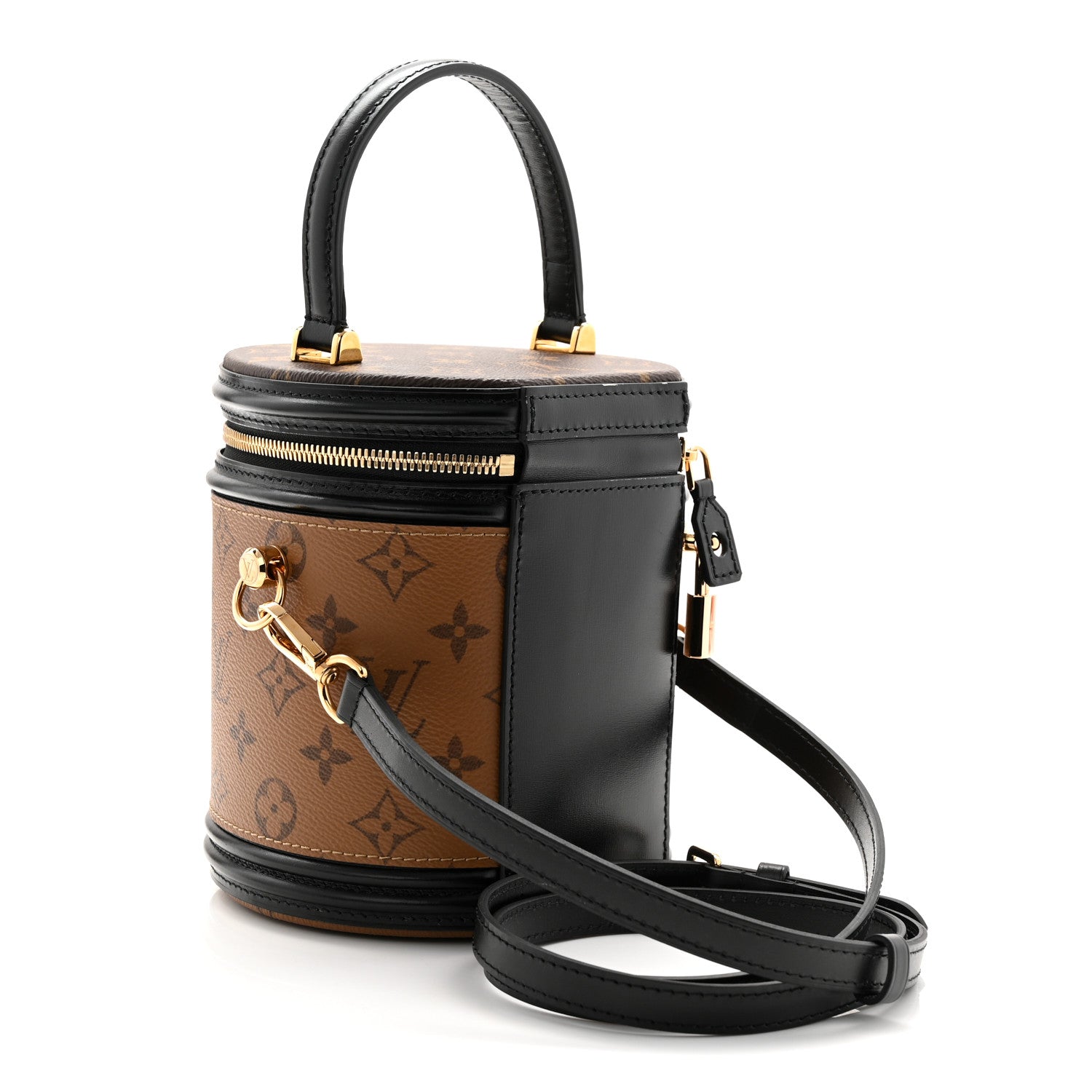 Louis Vuitton Reverse Monogram Cannes