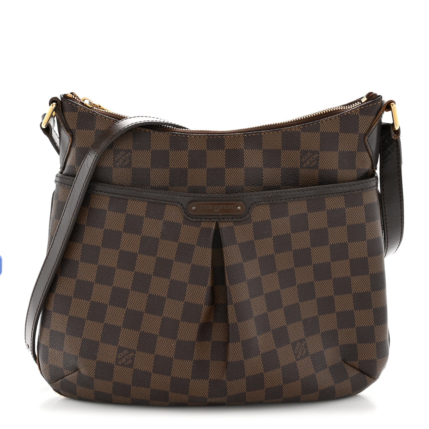 Louis Vuitton Damier Ebene Bloomsbury PM