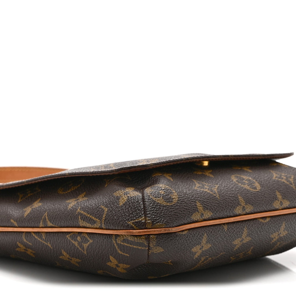 Louis Vuitton Monogram Musette Salsa