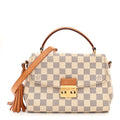 Louis Vuitton Damier Azur Croisette