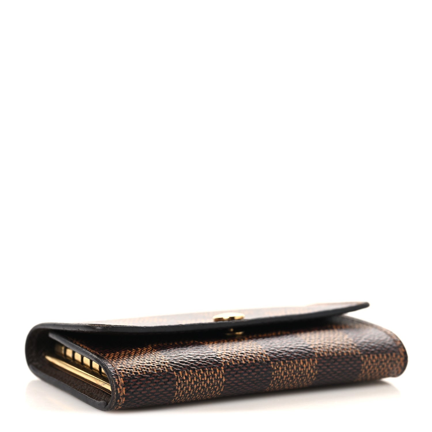 Louis Vuitton Damier Ebene Multicles 6 Key Holder