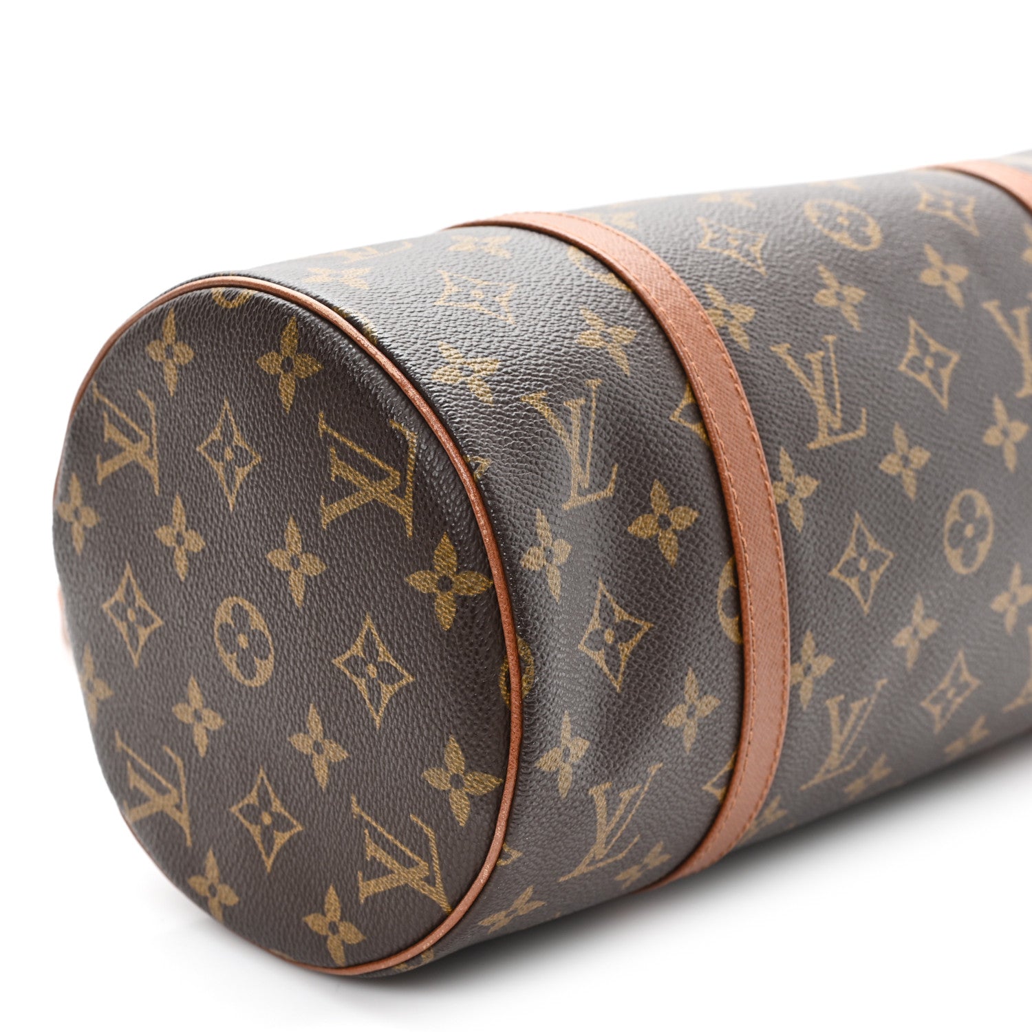 Louis Vuitton Monogram Papillon 30 with Companion