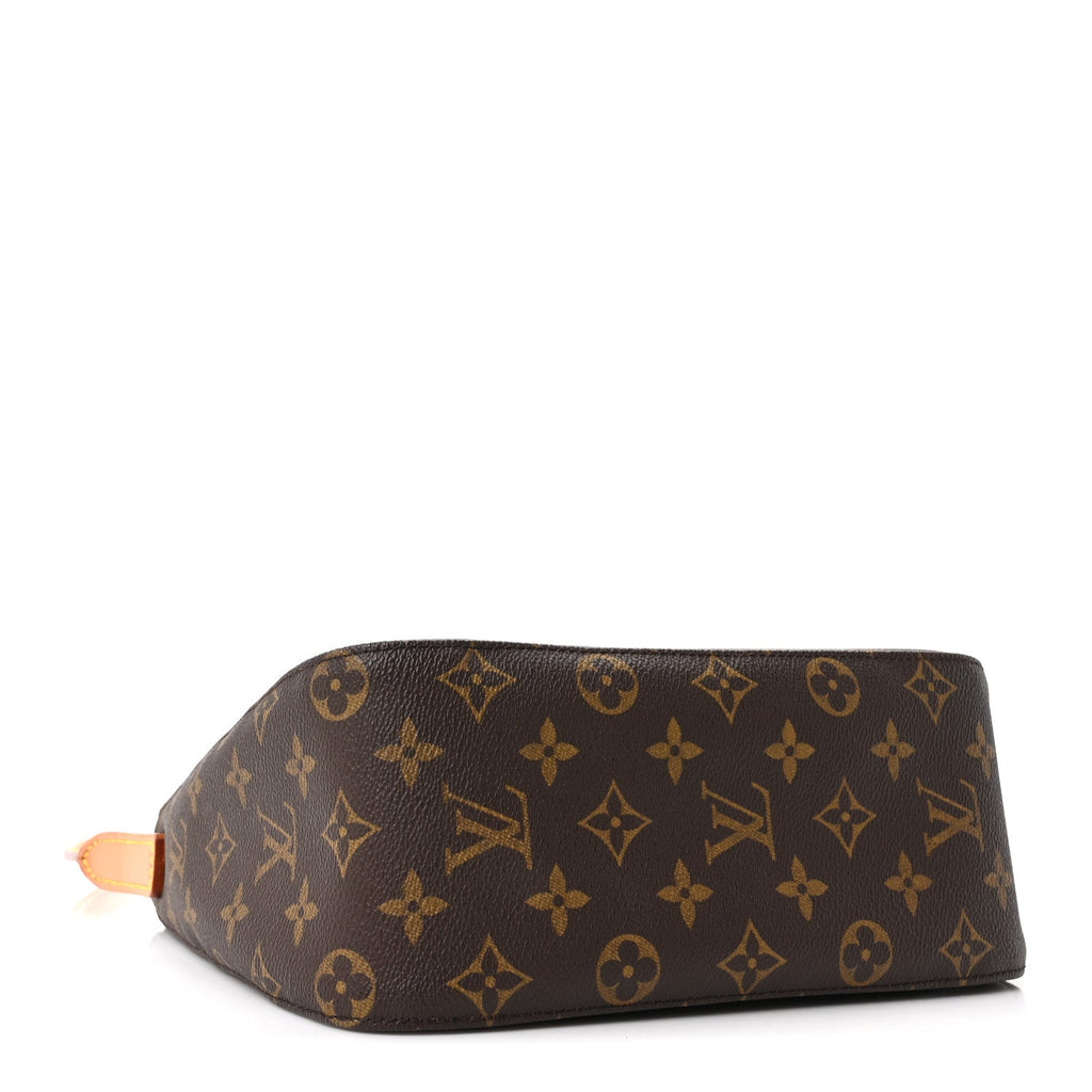 Louis Vuitton Monogram Looping MM