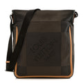 Louis Vuitton Damier Geant Compagnon Messenger Terre