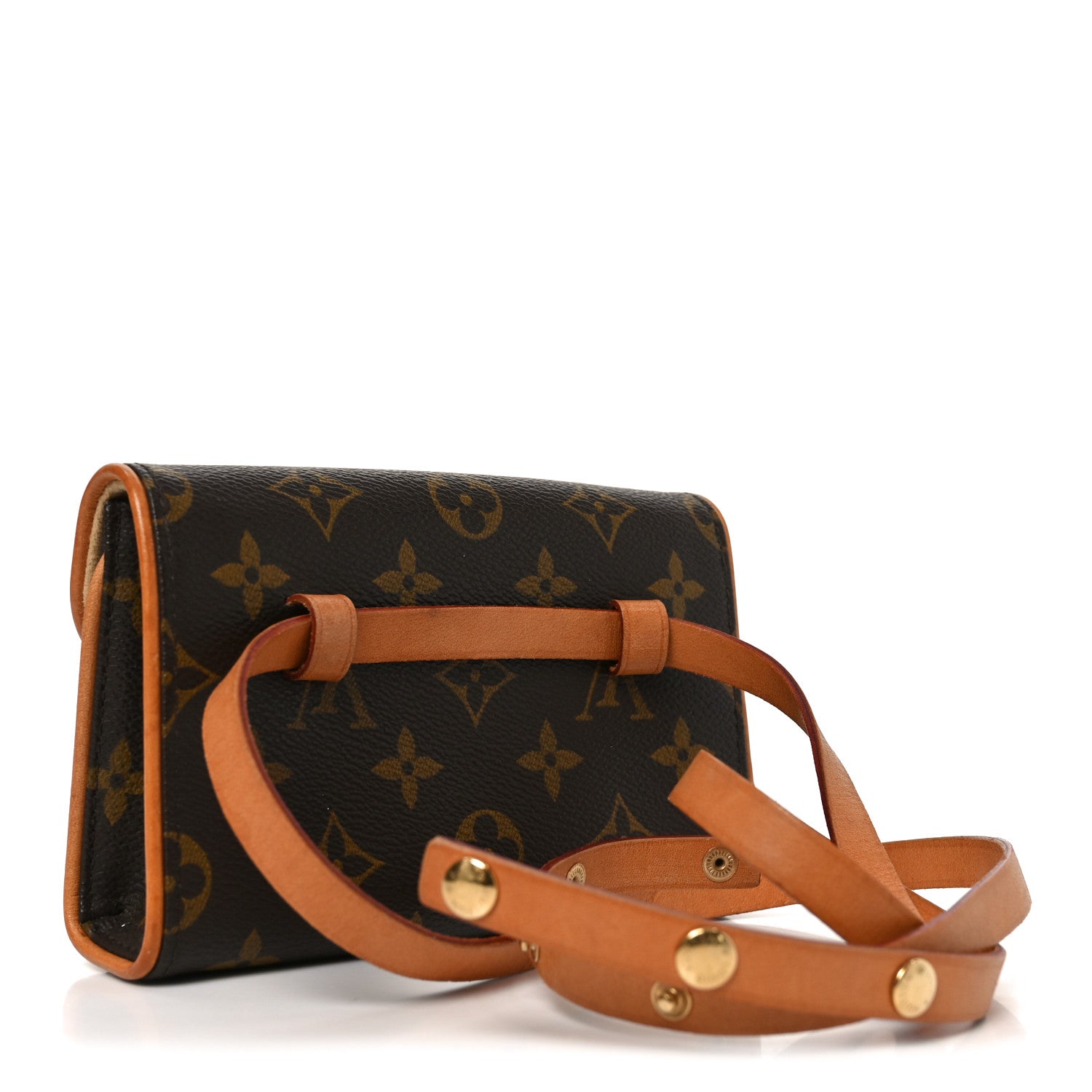 Louis Vuitton Monogram Pochette Florentine M