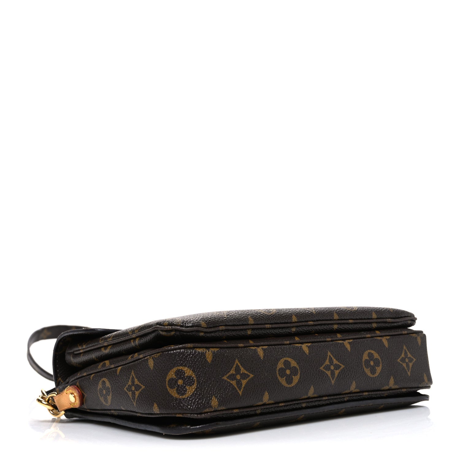 Louis Vuitton Monogram Pochette Metis