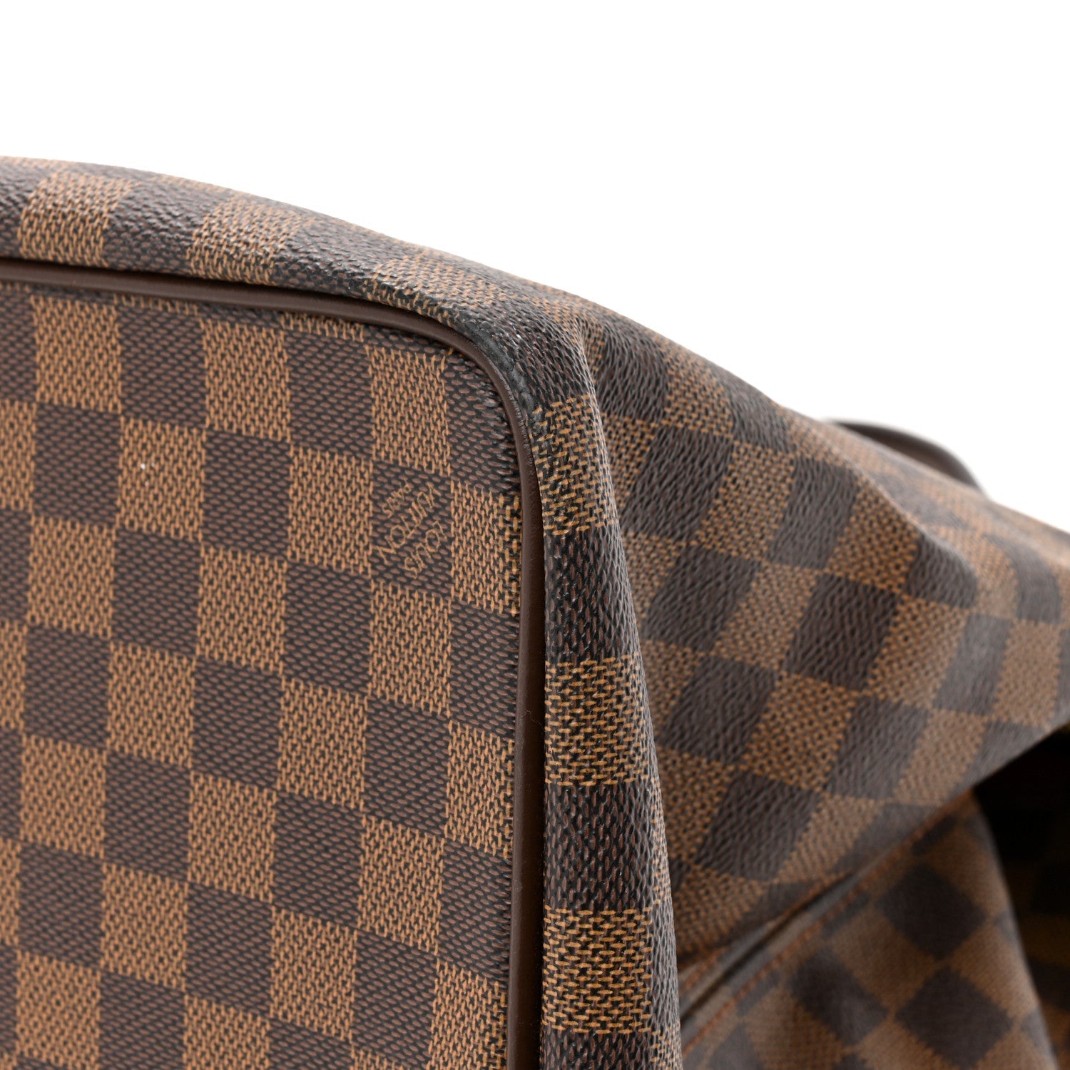 Louis Vuitton Damier Ebene Greenwich PM