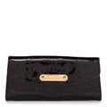 Louis Vuitton Vernis Sunset Boulevard Amarante
