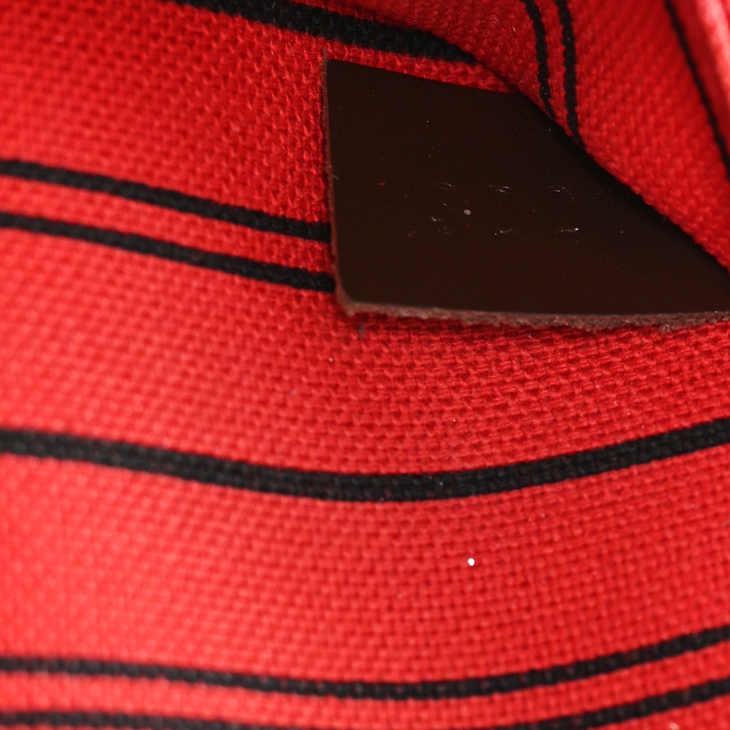 Louis Vuitton Damier Ebene Neo Neverfull MM