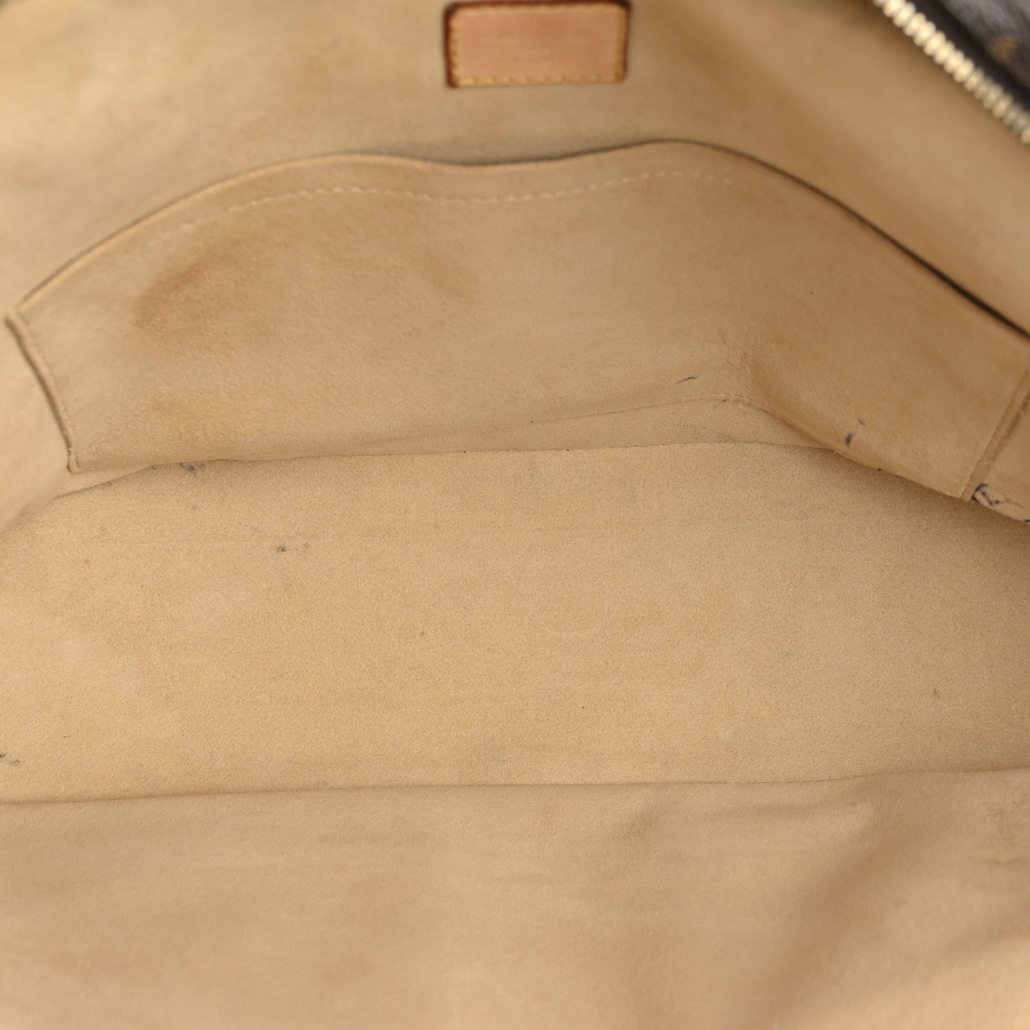 Louis Vuitton Monogram Manhattan GM
