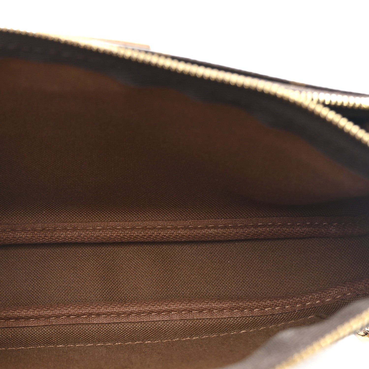 Louis Vuitton Monogram Multi Pochette Accessories Rose Clair