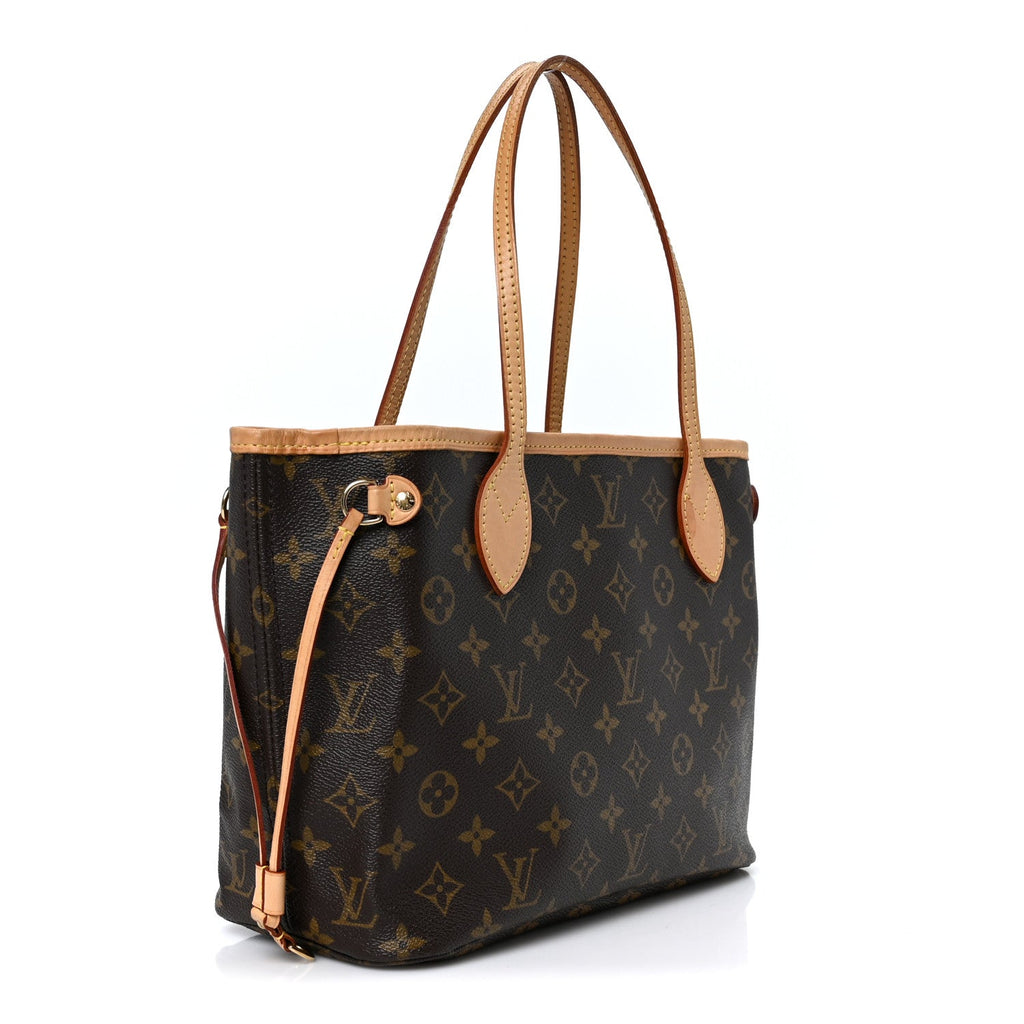 Louis Vuitton Monogram Neverfull PM