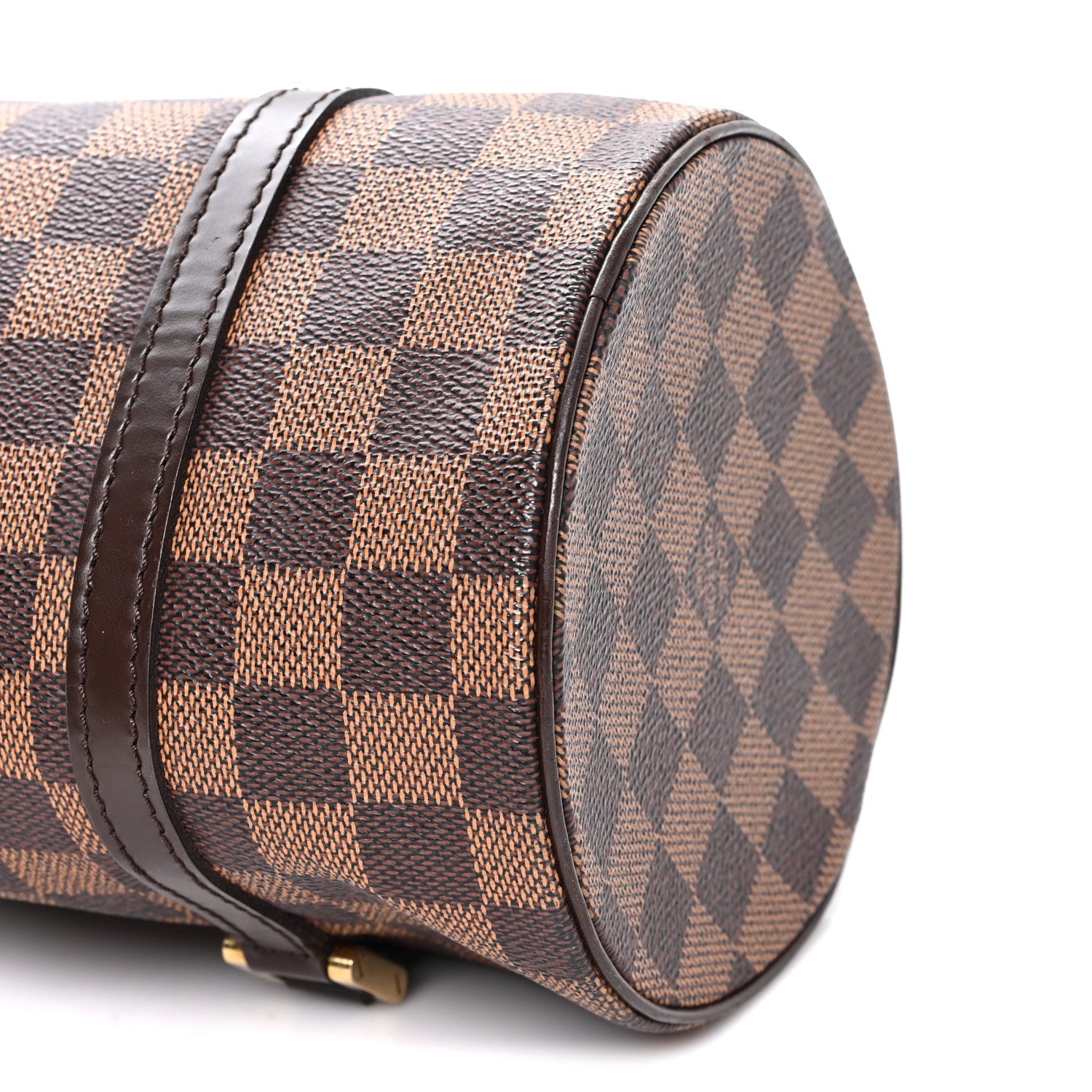 Louis Vuitton Damier Ebene Papillon 26