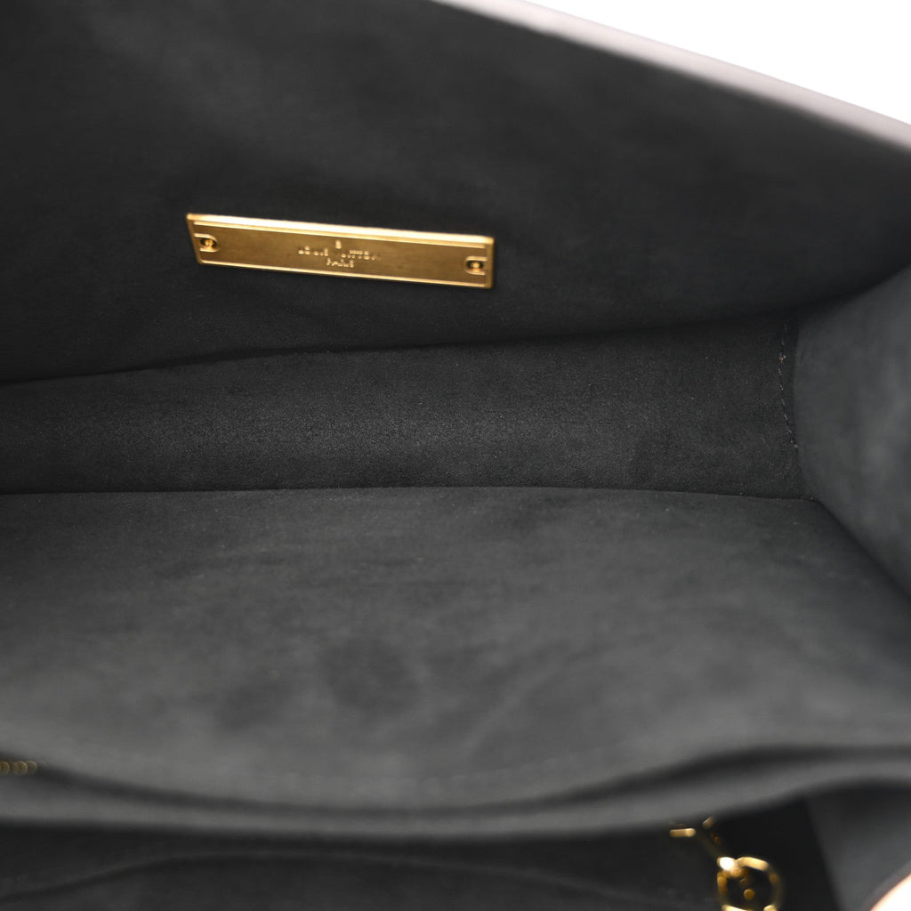 Louis Vuitton Reverse Monogram Dauphine MM