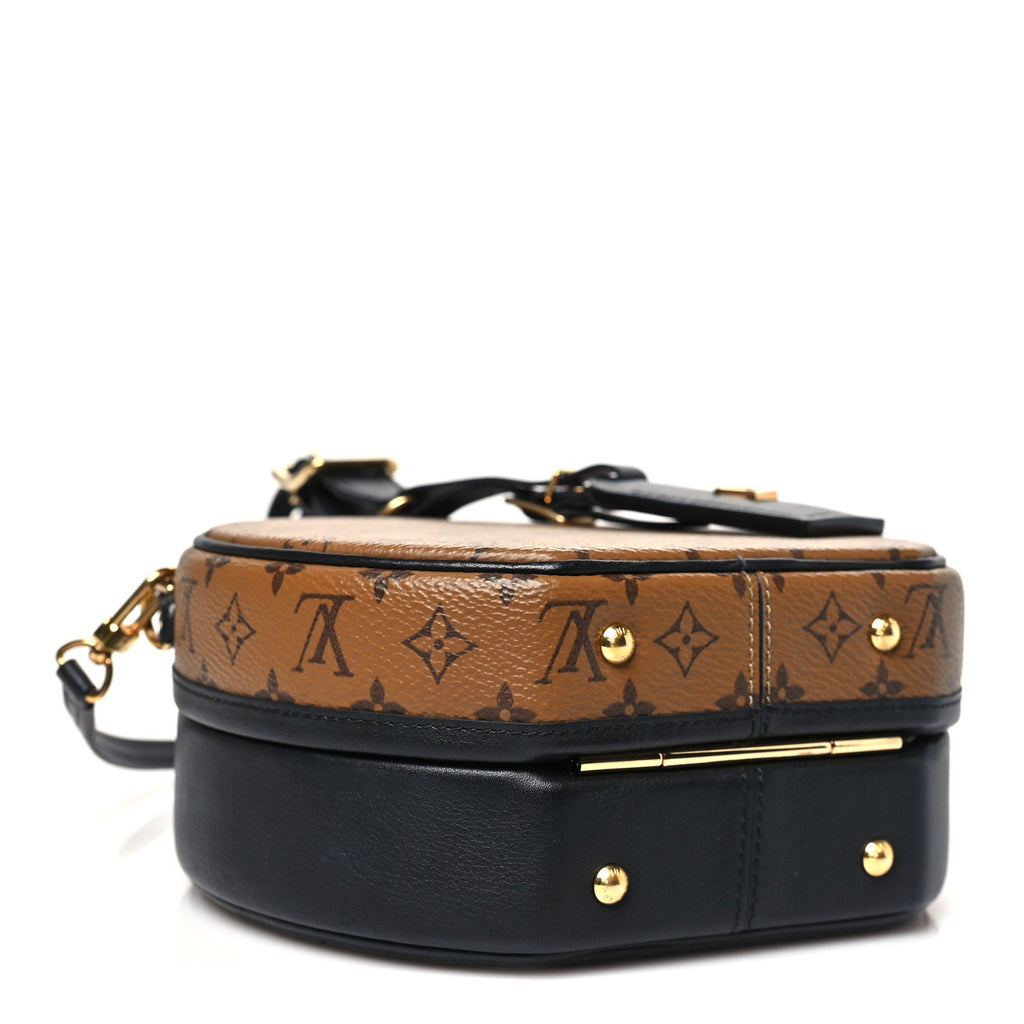 Louis Vuitton Reverse Monogram Petite Boite Chapeau