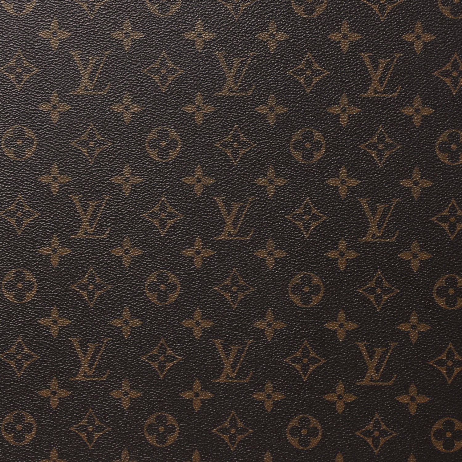 Louis Vuitton Monogram Horizon 55