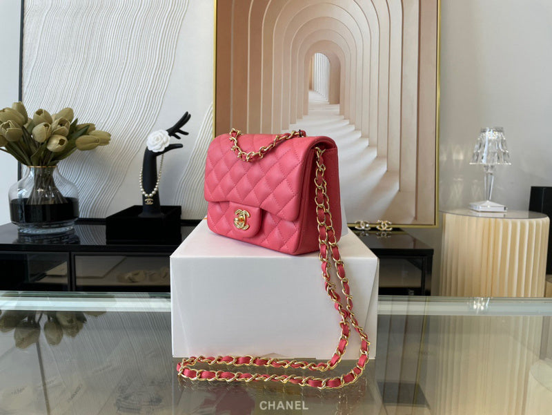 Chanel -Bags - CHL Bags - 932
