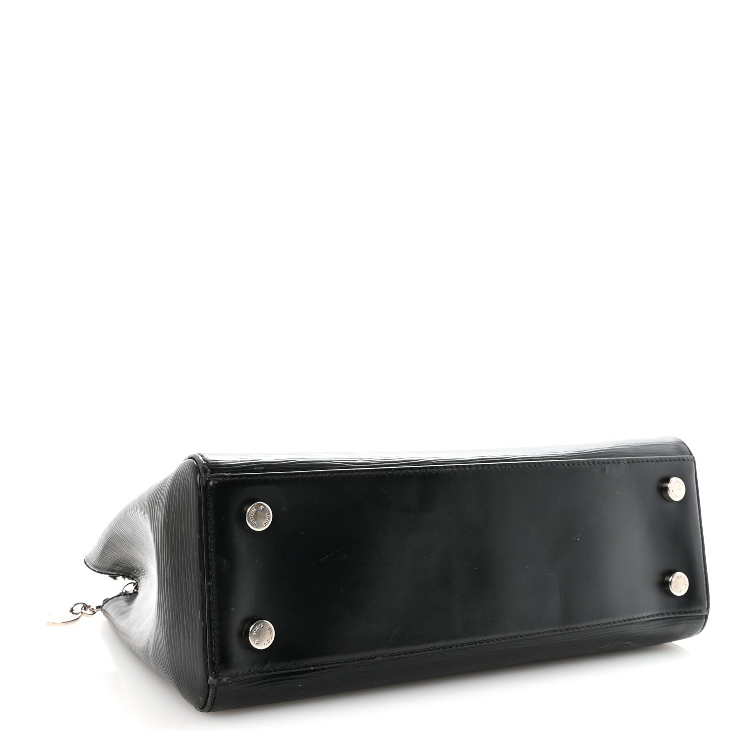 Louis Vuitton Epi Brea MM Black