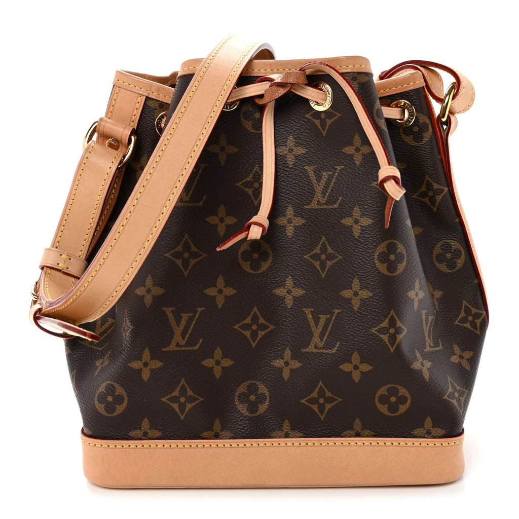 Louis Vuitton Monogram Noe BB