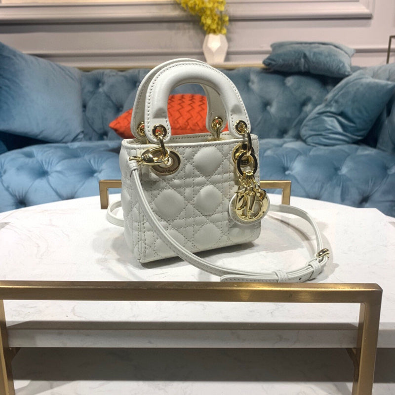 Dior Bag