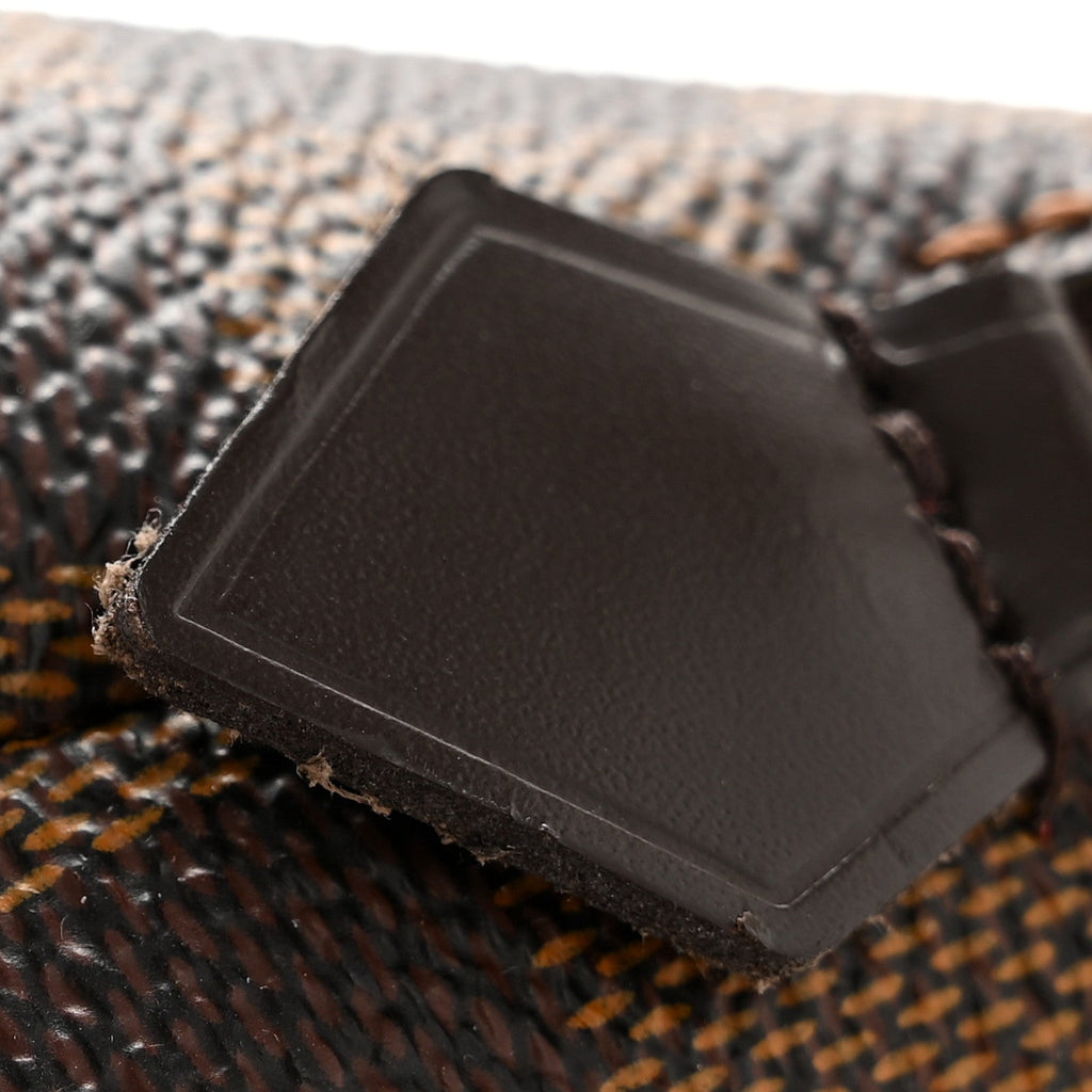 Louis Vuitton Damier Ebene Cosmetic Pouch