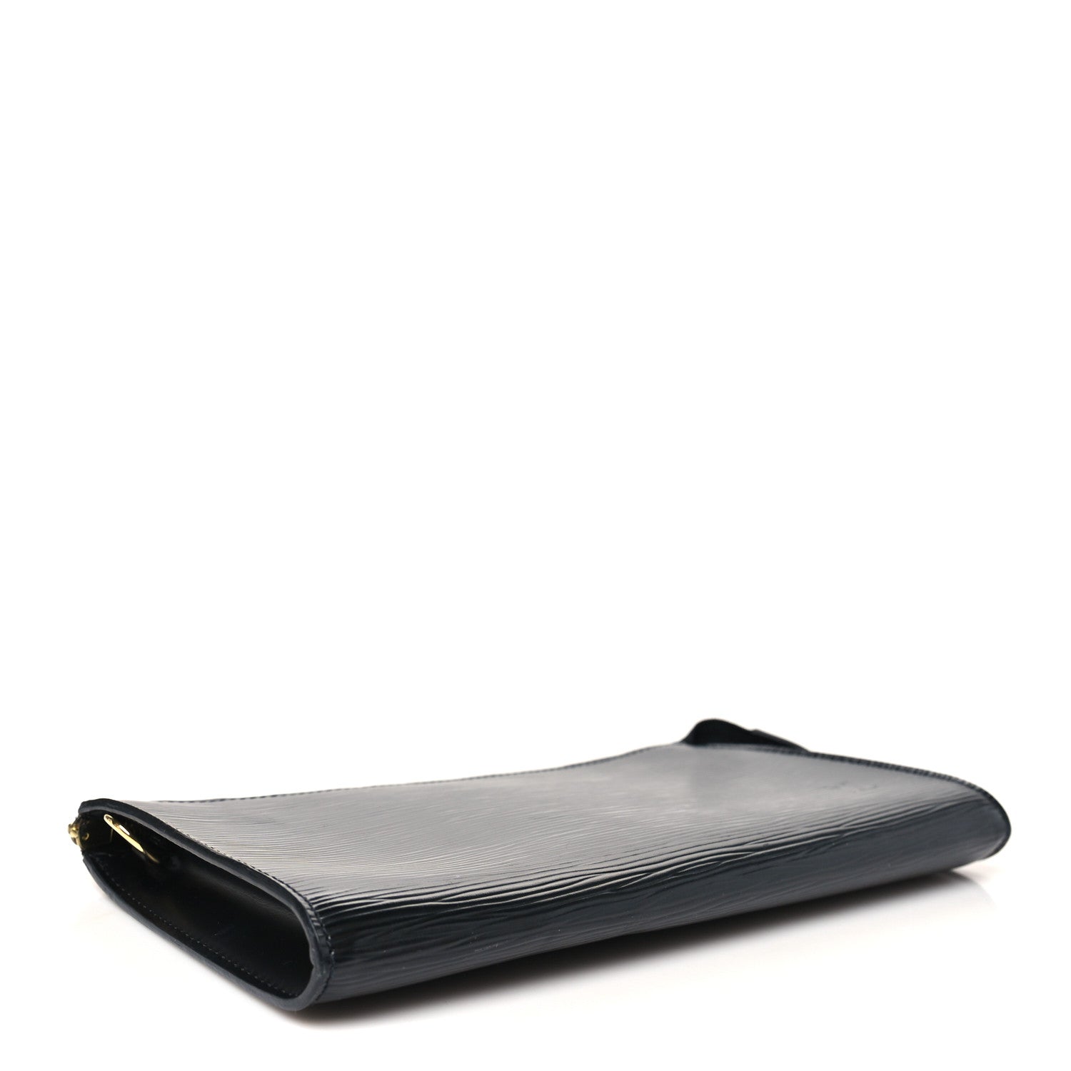 Louis Vuitton Epi Pochette Accessories 21 Black