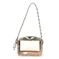 Louis Vuitton Monogram Giant Beach Pouch Kaki