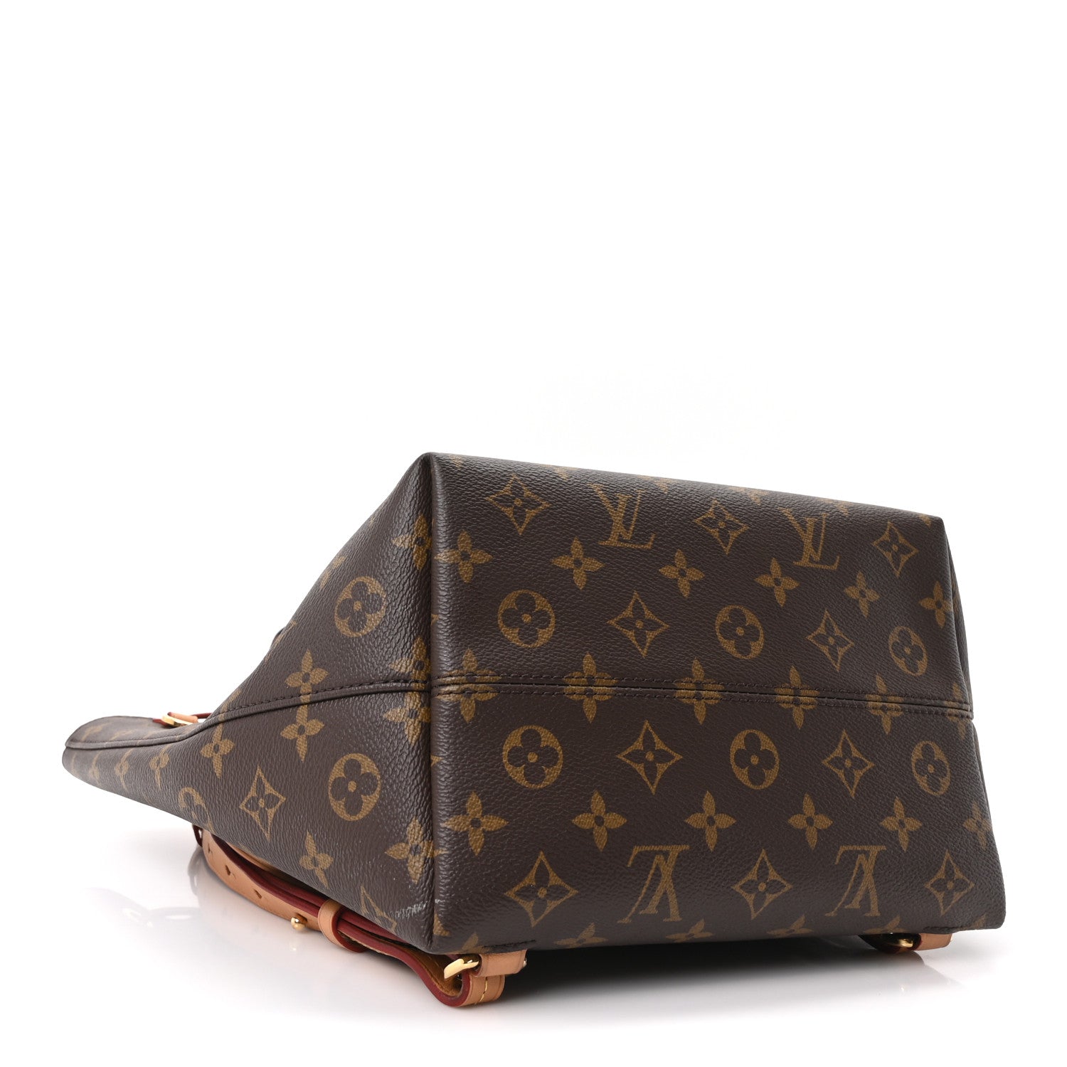 Louis Vuitton Monogram Montsouris PM