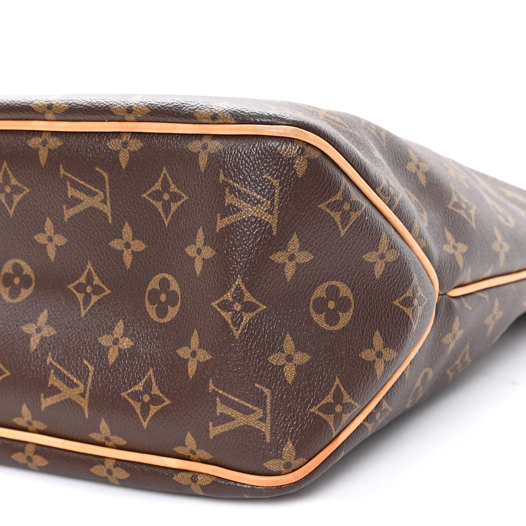 Louis Vuitton Monogram Delightful MM