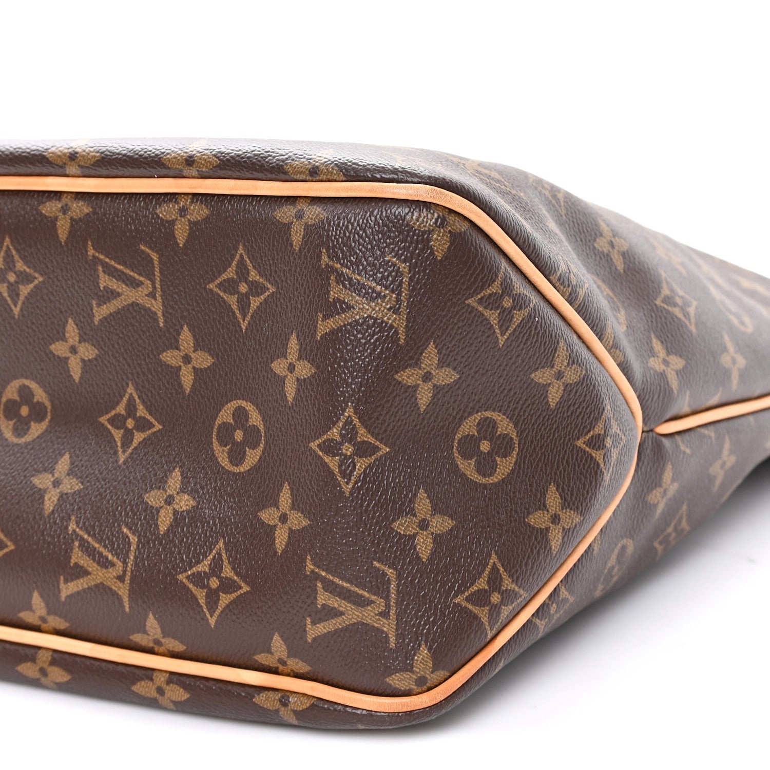 Louis Vuitton Monogram Delightful MM