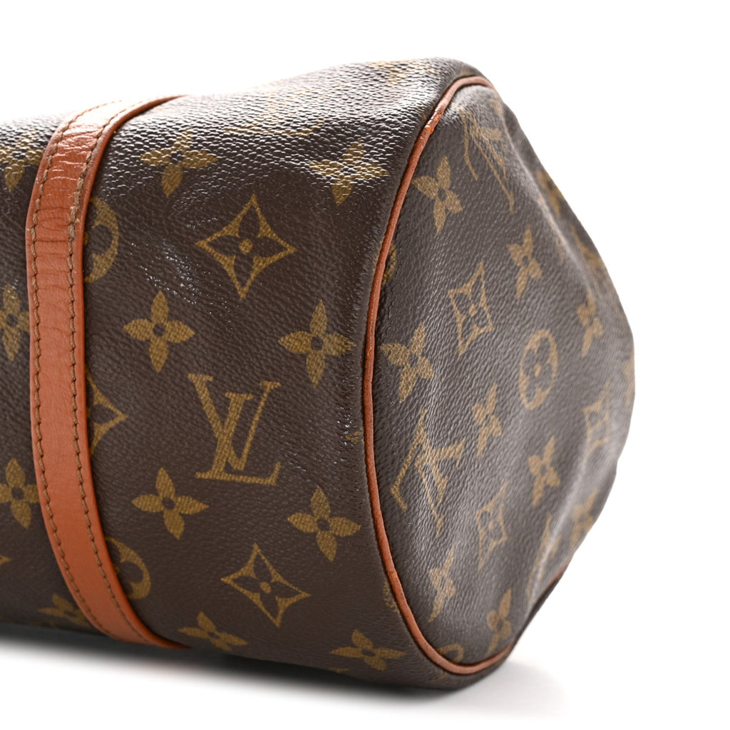 Louis Vuitton Monogram Papillon 30