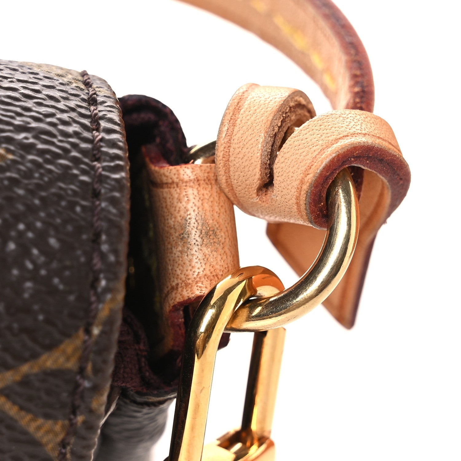 Louis Vuitton Monogram Favorite MM