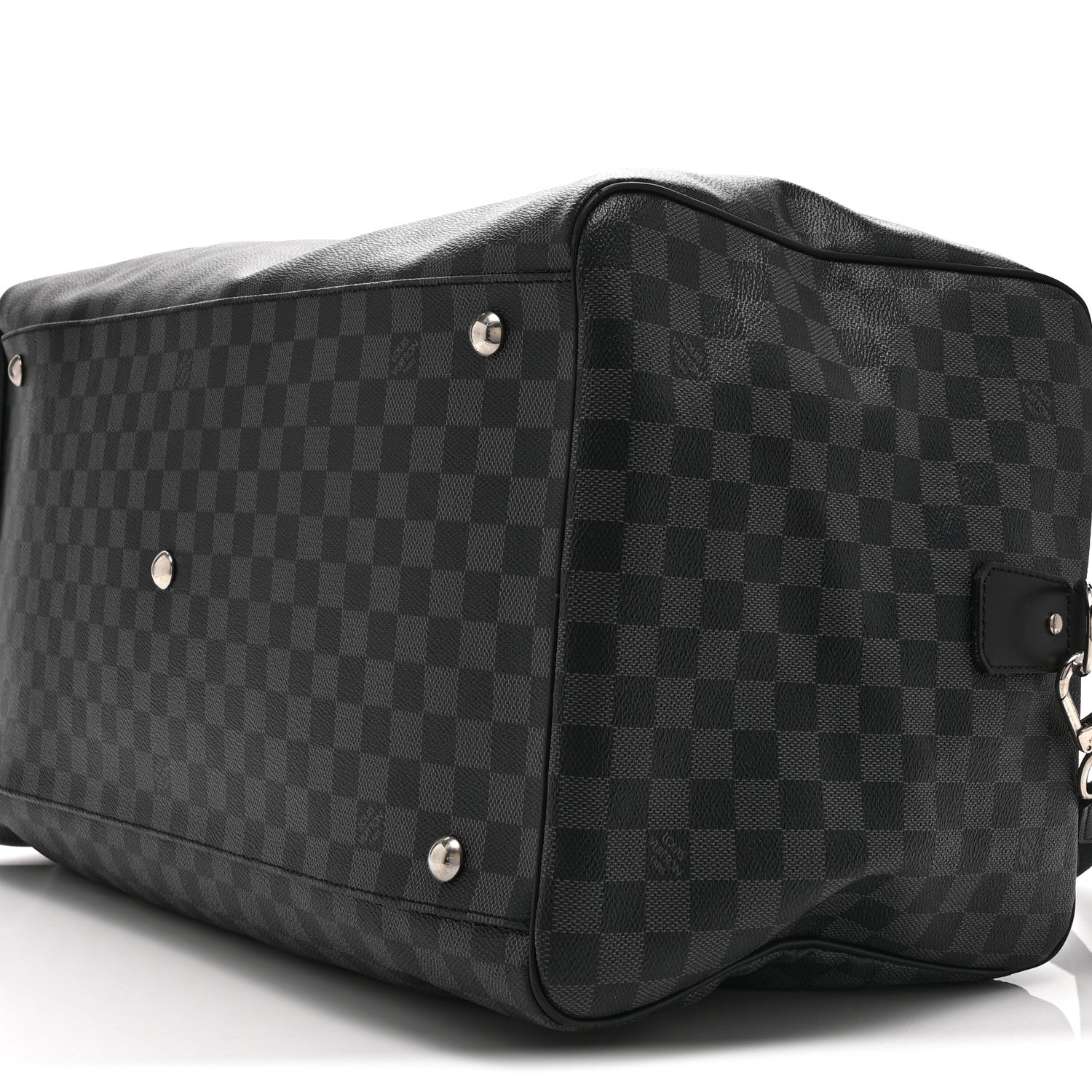Louis Vuitton Damier Graphite Roadster
