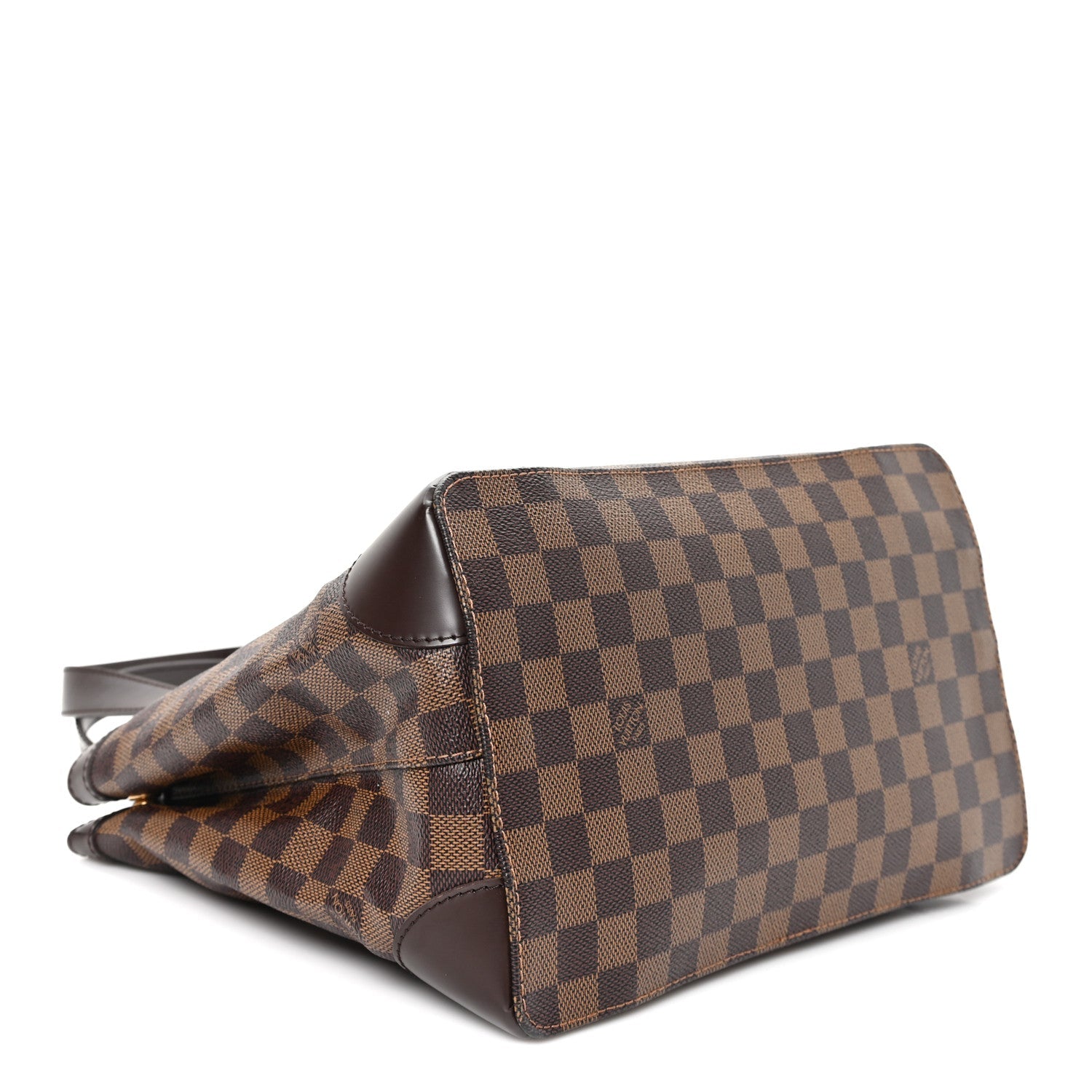 Louis Vuitton Damier Ebene Hampstead PM