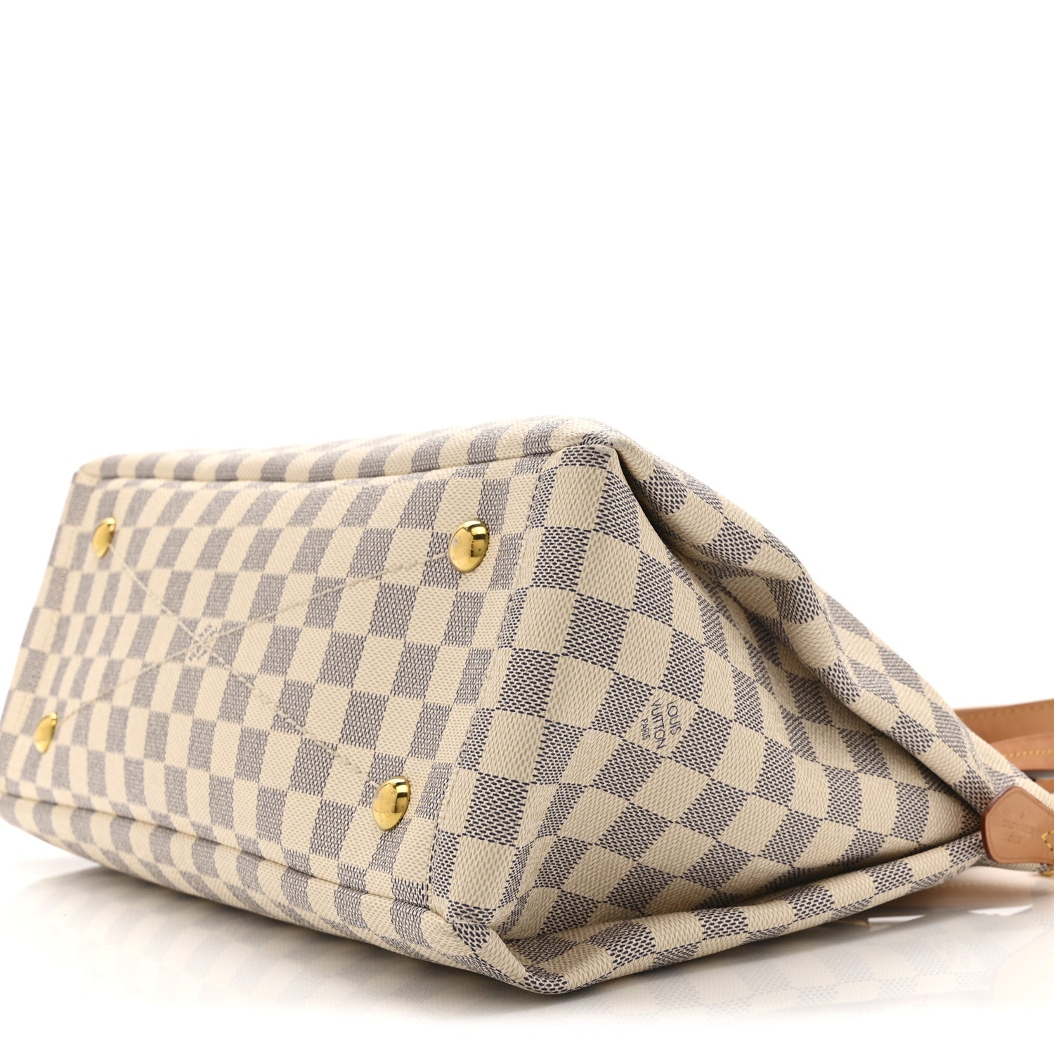 Louis Vuitton Damier Azur Lymington
