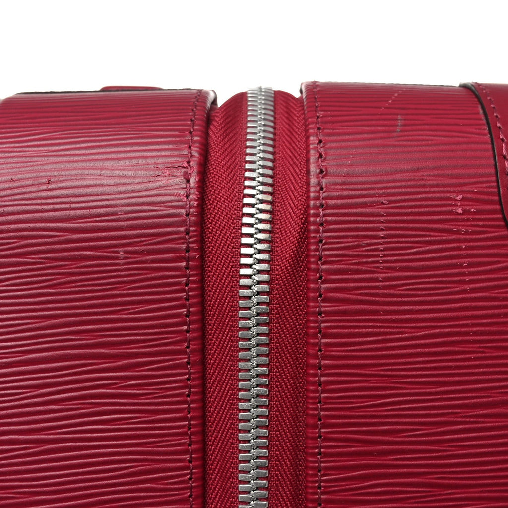 Louis Vuitton Epi Horizon 55 Fuchsia
