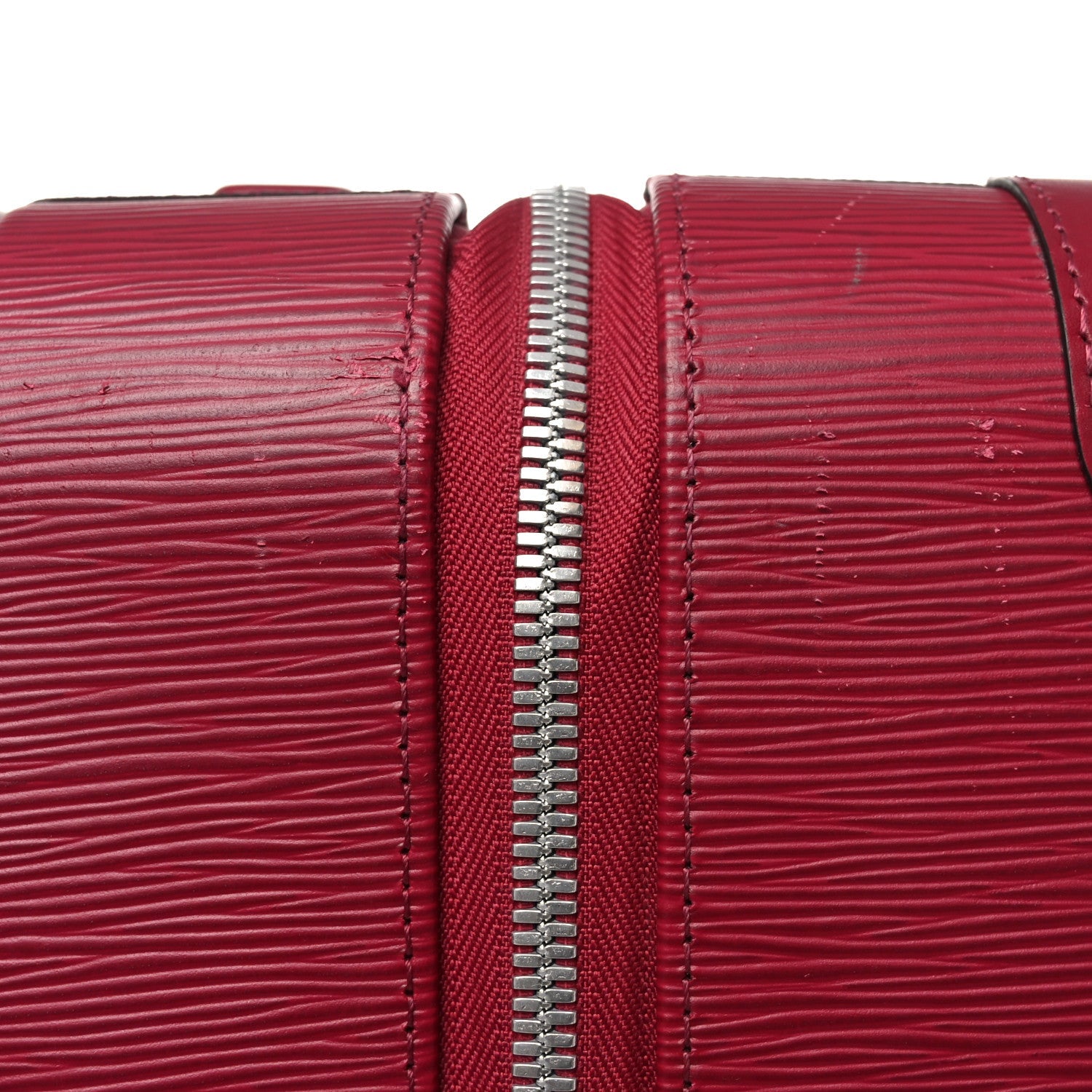 Louis Vuitton Epi Horizon 55 Fuchsia