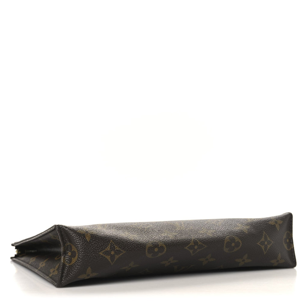 Louis Vuitton Monogram Toiletry Pouch 26