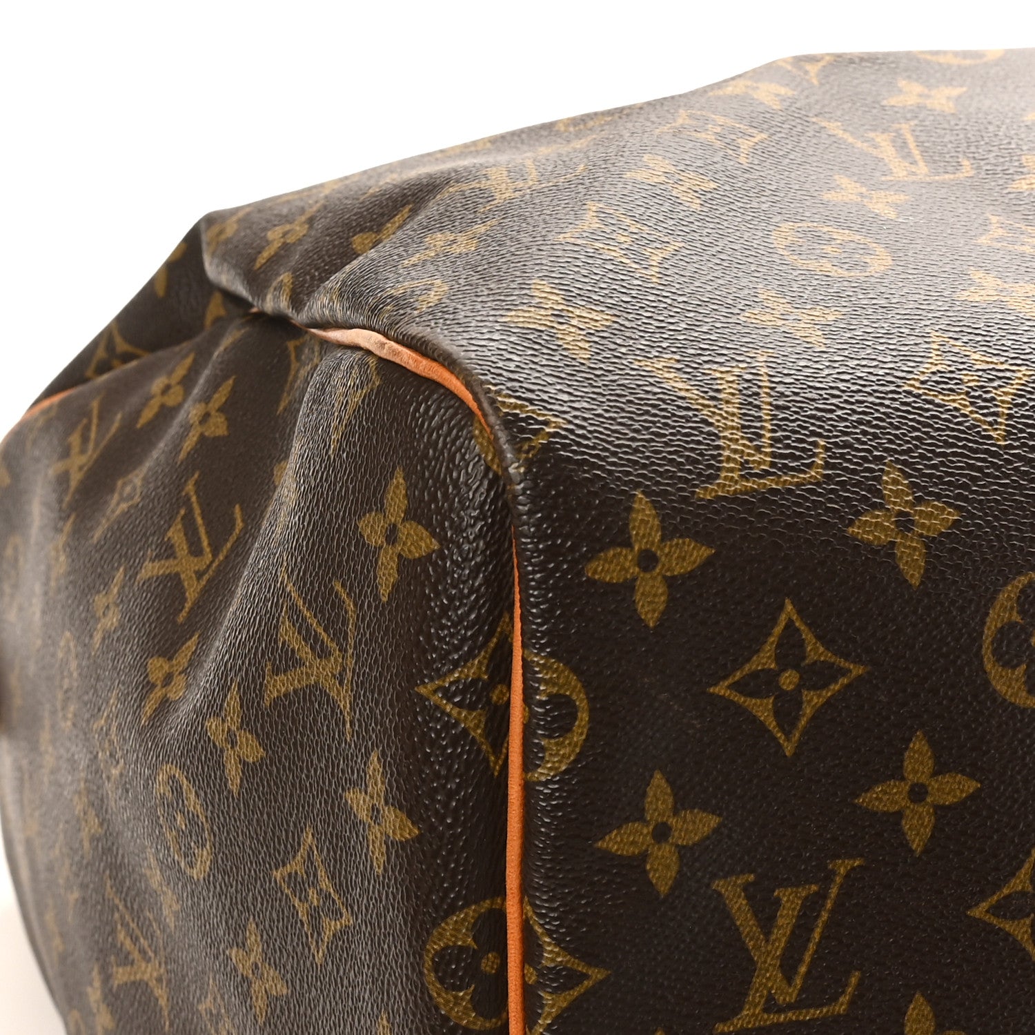 Louis Vuitton Monogram Keepall 55