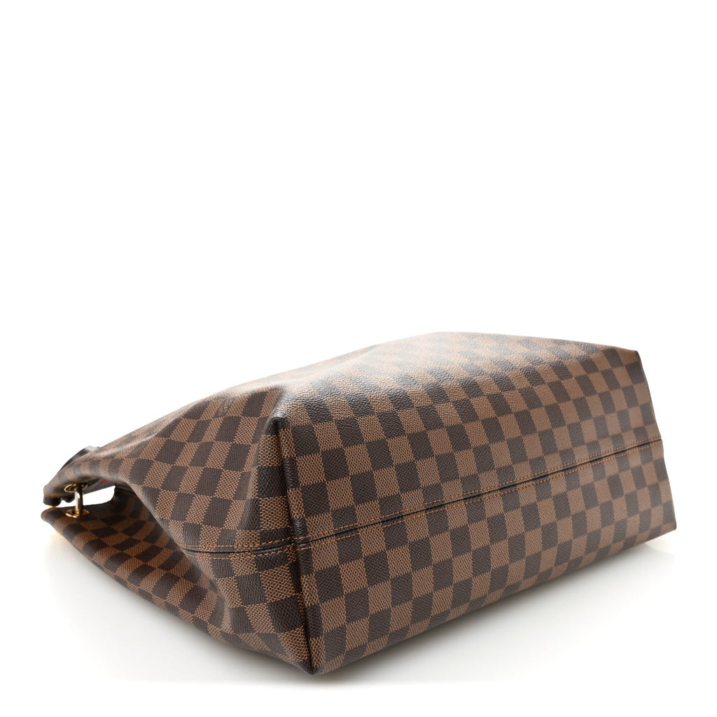 Louis Vuitton Damier Ebene Graceful MM