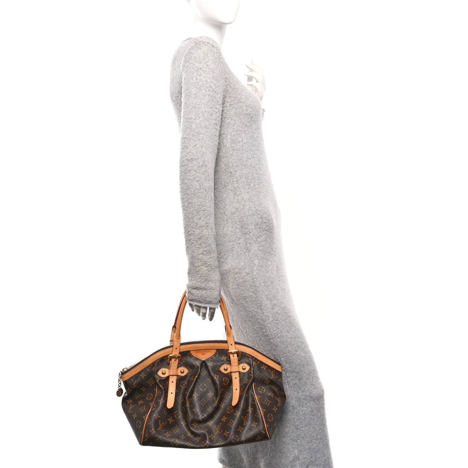 Louis Vuitton Monogram Tivoli GM