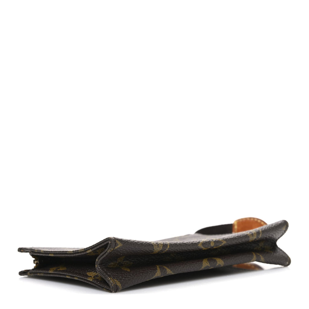 Louis Vuitton Monogram Toiletry Pouch 15