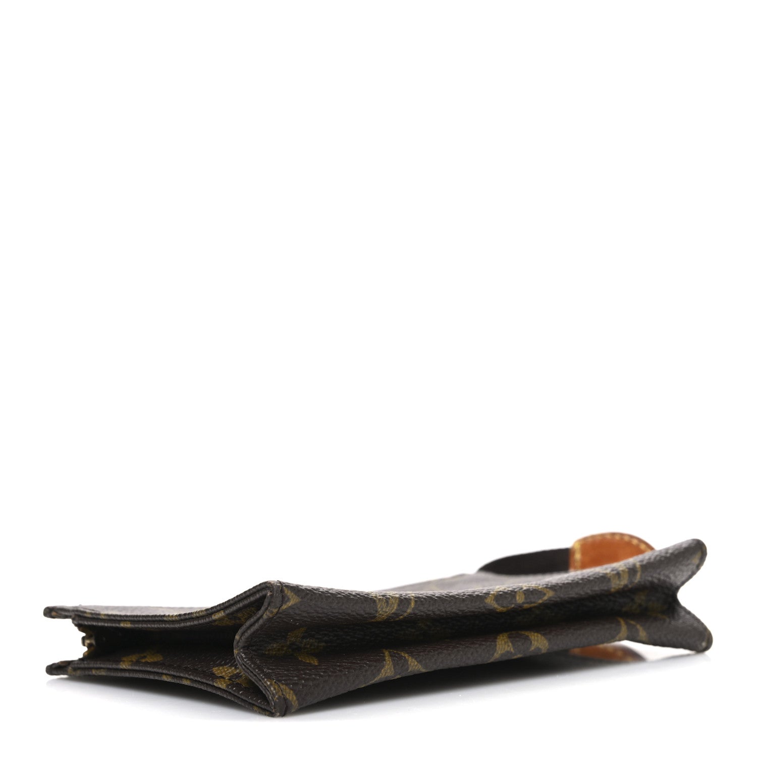 Louis Vuitton Monogram Toiletry Pouch 15