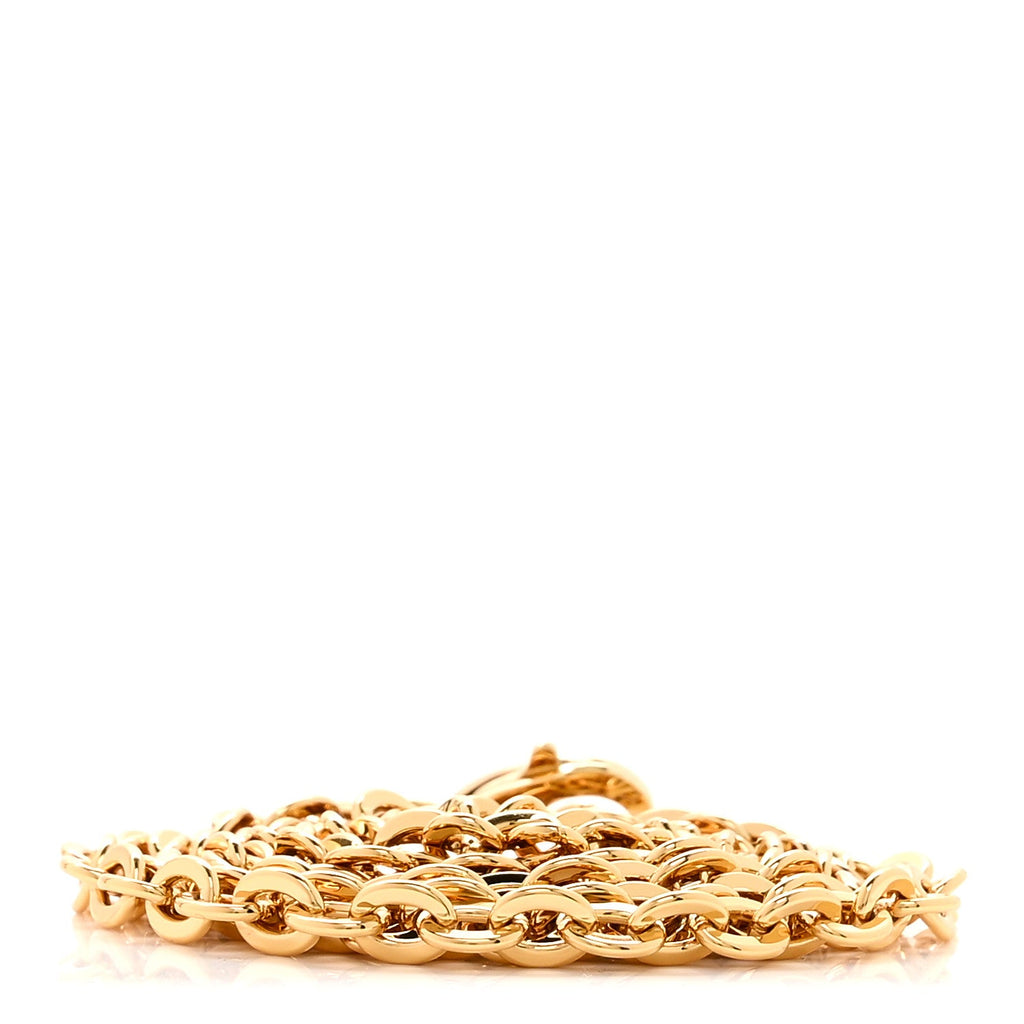 Louis Vuitton Felicie Chain Long Shoulder Strap