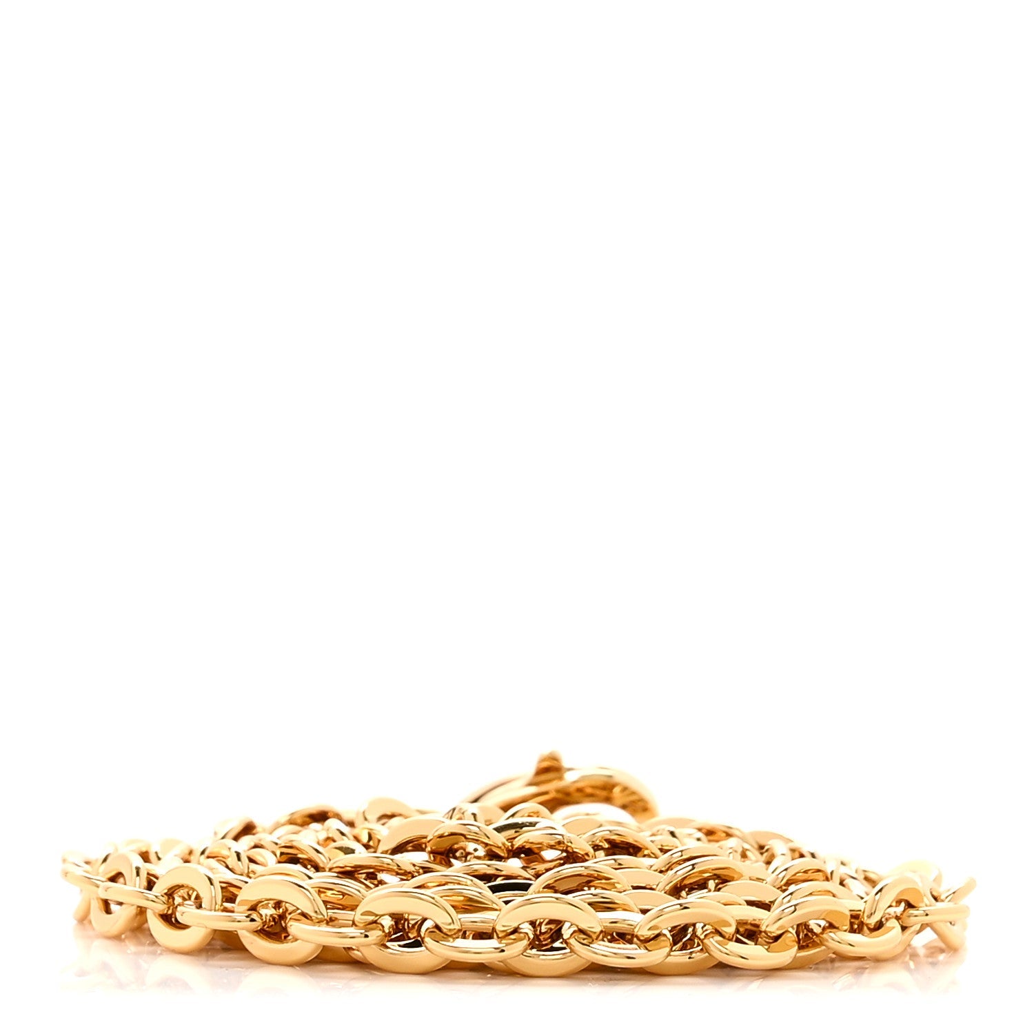 Louis Vuitton Felicie Chain Long Shoulder Strap