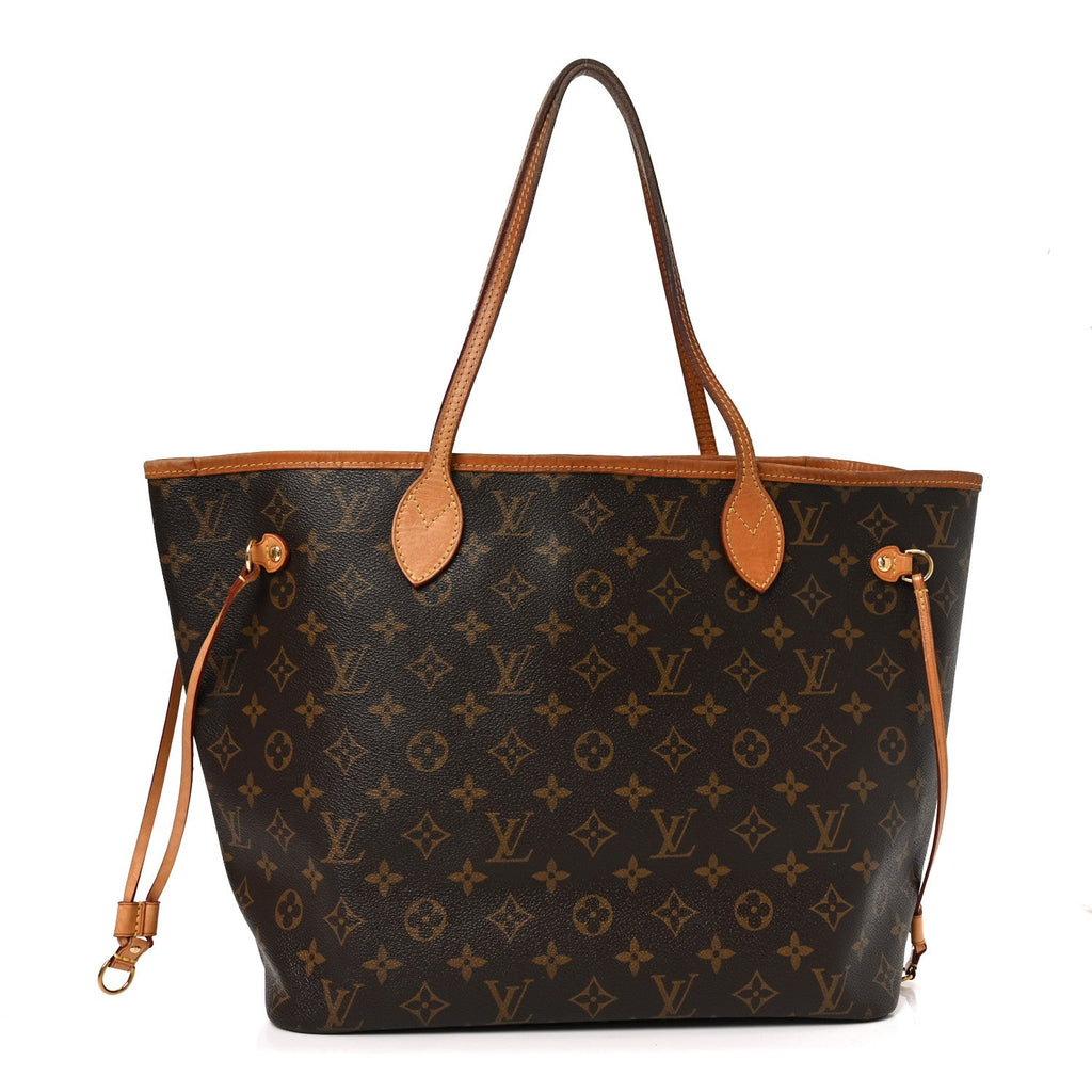 Louis Vuitton Monogram Neo Neverfull MM