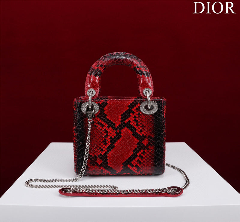 Dior Bag